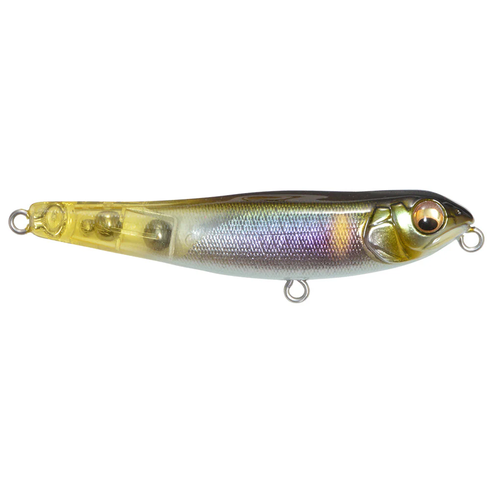 Topwater - Walking Baits